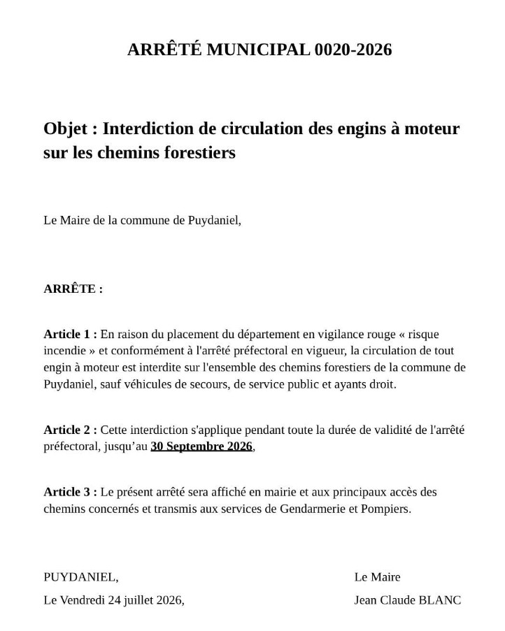 Peut être une image de texte