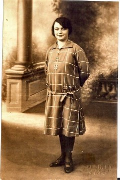 Razat Marie Louise Epouse Blanc