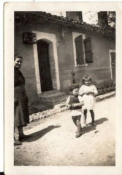 maison famille Escaith